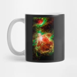 Nebula Mug